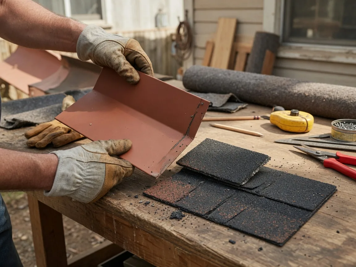 Roof Repair company in Jacobs Creek, PA